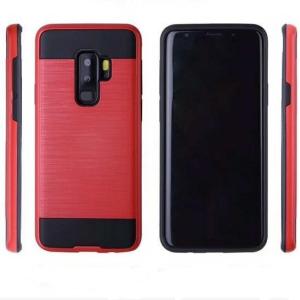 Thin Armor Vrs for Samsung Galaxy S8 Plus - Red