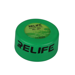 30g Solder Paste Flux 183℃ Medium Temp Quality Advance Silver Soldering Welding Liquid for BGA CPU Repair