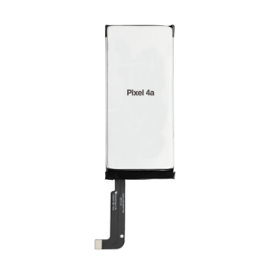 Replacement Battery Compatible for Google Pixel 4a (Premium)