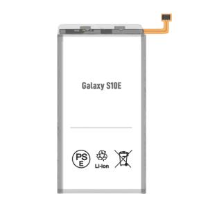 Replacement Battery Compatible for Samsung Galaxy S10E (Premium) (EB-BG970ABU)