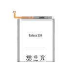 Replacement Battery Compatible for Samsung Galaxy S20 (Premium) (EB-BG980ABY)