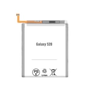 Replacement Battery Compatible for Samsung Galaxy S20 (Premium) (EB-BG980ABY)