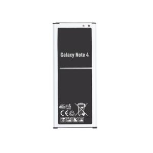 Replacement Battery Compatible for Samsung Galaxy Note 4 (Premium)