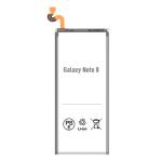 Replacement Battery Compatible for Samsung Galaxy Note 8 (Premium) (EB-BN950ABE)