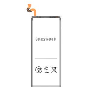 Replacement Battery Compatible for Samsung Galaxy Note 8 (Premium) (EB-BN950ABE)