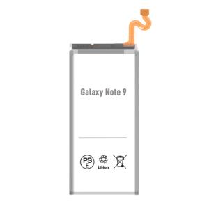 Replacement Battery Compatible for Samsung Galaxy Note 9 (Premium) (EB-BN965ABU)