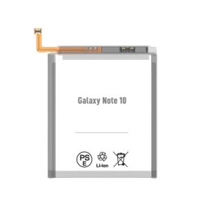 Replacement Battery Compatible for Samsung Galaxy Note 10 (Premium)