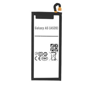 Replacement Battery Compatible for Samsung Galaxy A5 (A520 / 2017) (Premium) (EB-BA520ABE)