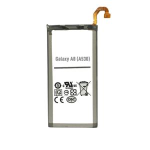 Replacement Battery Compatible for Samsung Galaxy A8 (A530 / 2018) (Premium) (EB-BA530ABE)