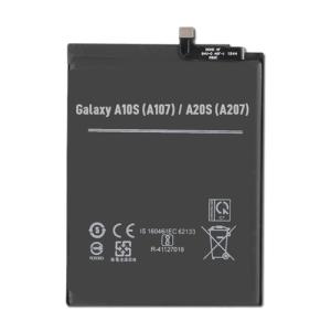 Replacement Battery Compatible for Samsung Galaxy  A20S (A207 / 2019) / A21 (A215 / 2020) / A10S (A107 / 2019) (Premium) (SCUD-WT-N6)