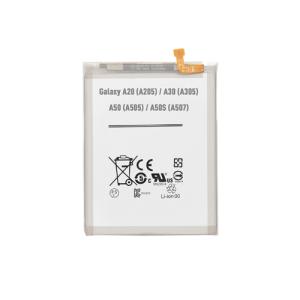 Replacement Battery Compatible for Samsung Galaxy A20 (A205/ 2019) / A30 (A305 / 2019) / A30S (A307 / 2019) / A50 (A505 / 2019) / A50S (A507 / 2019) (Premium) (EB-BA505ABU)