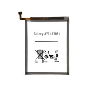Replacement Battery Compatible for Samsung Galaxy A70 (A705 / 2019) (Premium) (EB-BA705ABU)