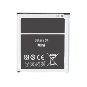 Replacement Battery Compatible for Samsung Galaxy S4 Mini (Premium)