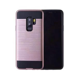 Thin Armor Vrs for Samsung Galaxy S8 Plus - Rose Golden