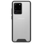 Armor Anti Shock Silk Case for Samsung Galaxy S20