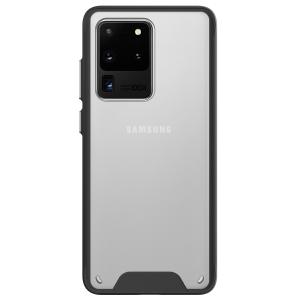 Armor Anti Shock Silk Case for Samsung Galaxy S20