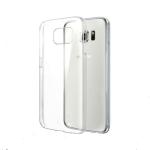 Slim Clear Soft TPU Case for Samsung Galaxy S6 - Clear