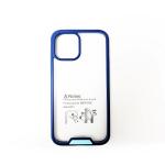 Defense Shield Case for Samsung Galaxy Note 20 - Blue