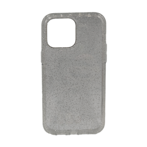 Shock-Absorption Bumper Case for Apple iPhone 15 Plus / 14 Plus - Shiny