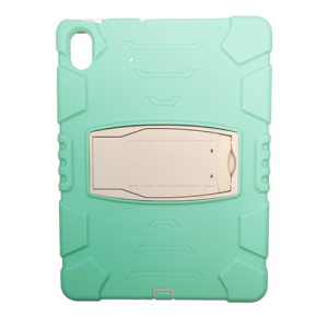 Rugged Shockproof Defender Case for iPad 10 (2022) / iPad 11 (2025) - Teal