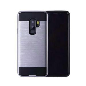 Thin Armor Vrs for Samsung Galaxy S8 Plus - Silver