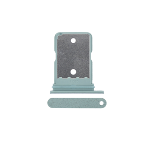 Sim Tray Compatible for Google Pixel 5 - Sage Green
