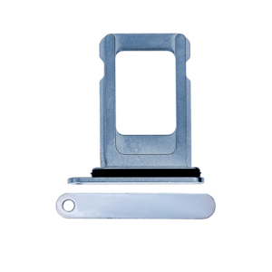 Sim Tray Compatible for iPhone 13 Pro / 13 Pro Max - Sierra Blue