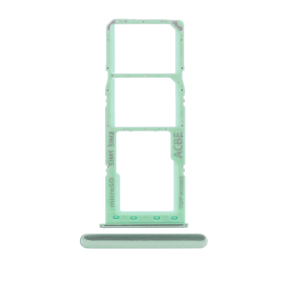 Sim Tray Compatible for Samsung Galaxy A22 5G (A226 / 2021) (Dual Sim) - Mint