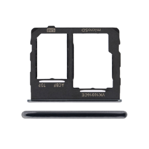 Sim Tray Compatible for Samsung Galaxy A32 5G (A326 / 2021) - Black