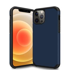 Slim Armor Case for Apple iPhone 11 Pro Max - Navy Blue