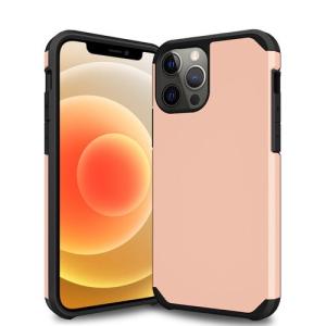 Slim Armor Case for Apple iPhone 15 Plus / 14 Plus - Rose Golden