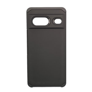 Slim Armor Case for Google Pixel 7 - Black