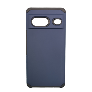 Slim Armor Case for Google Pixel 7 - Navy Blue