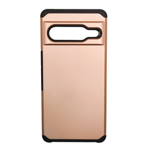 Slim Armor Case for Google Pixel 7 Pro - Rose Golden