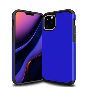 Slim Armor Case for Apple iPhone 11 Pro - Blue