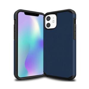 Slim Armor Case for Apple iPhone 11 Pro - Navy Blue