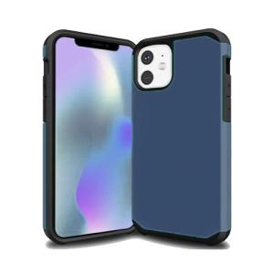 Slim Armor Case for Apple iPhone 11 - Navy Blue