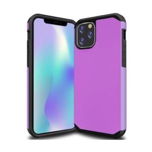 Slim Armor Case for Apple iPhone 11 Pro - Purple