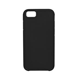 Slim Armor Case for Apple iPhone 7/8/SE (2020)/SE (2022) - Black