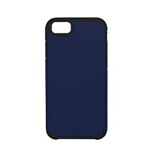 Slim Armor Case for Apple iPhone 7/8/SE (2020)/SE (2022) - Navy Blue