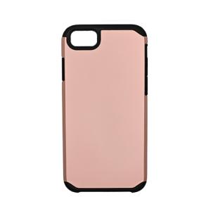 Slim Armor Case for Apple iPhone 7/8/SE (2020)/SE (2022) - Rose Golden