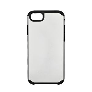 Slim Armor Case for Apple iPhone 7/8/SE (2020)/SE (2022) - Silver
