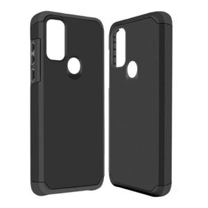 Slim Armor Case for Moto G Pure / G Power (2022) / G Play (2023) - Black