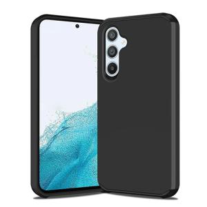 Slim Armor Case for Samsung Galaxy S23 Plus - Black