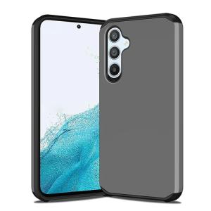 Slim Armor Case for Samsung Galaxy S23 Plus - Grey
