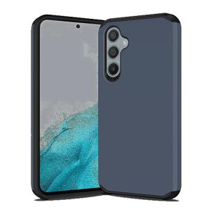 Slim Armor Case for Samsung Galaxy S23 Plus - Navy Blue