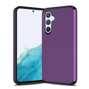Slim Armor Case for Samsung Galaxy S23 Plus - Purple