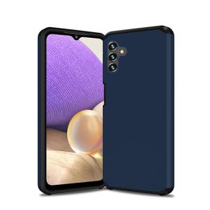 Slim Armor Case for Samsung Galaxy A13 5G / A04S - Navy Blue