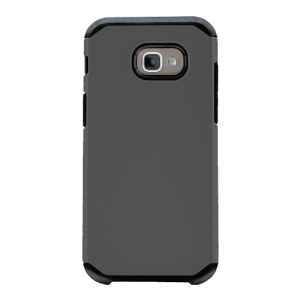 Slim Armor Case for Samsung Galaxy A5 (2017) - Grey