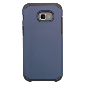 Slim Armor Case for Samsung Galaxy A5 (2017) - Navy Blue